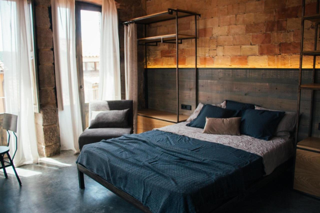 Апартаменти Casa Boutique Nº 24 Кардона Екстер'єр фото