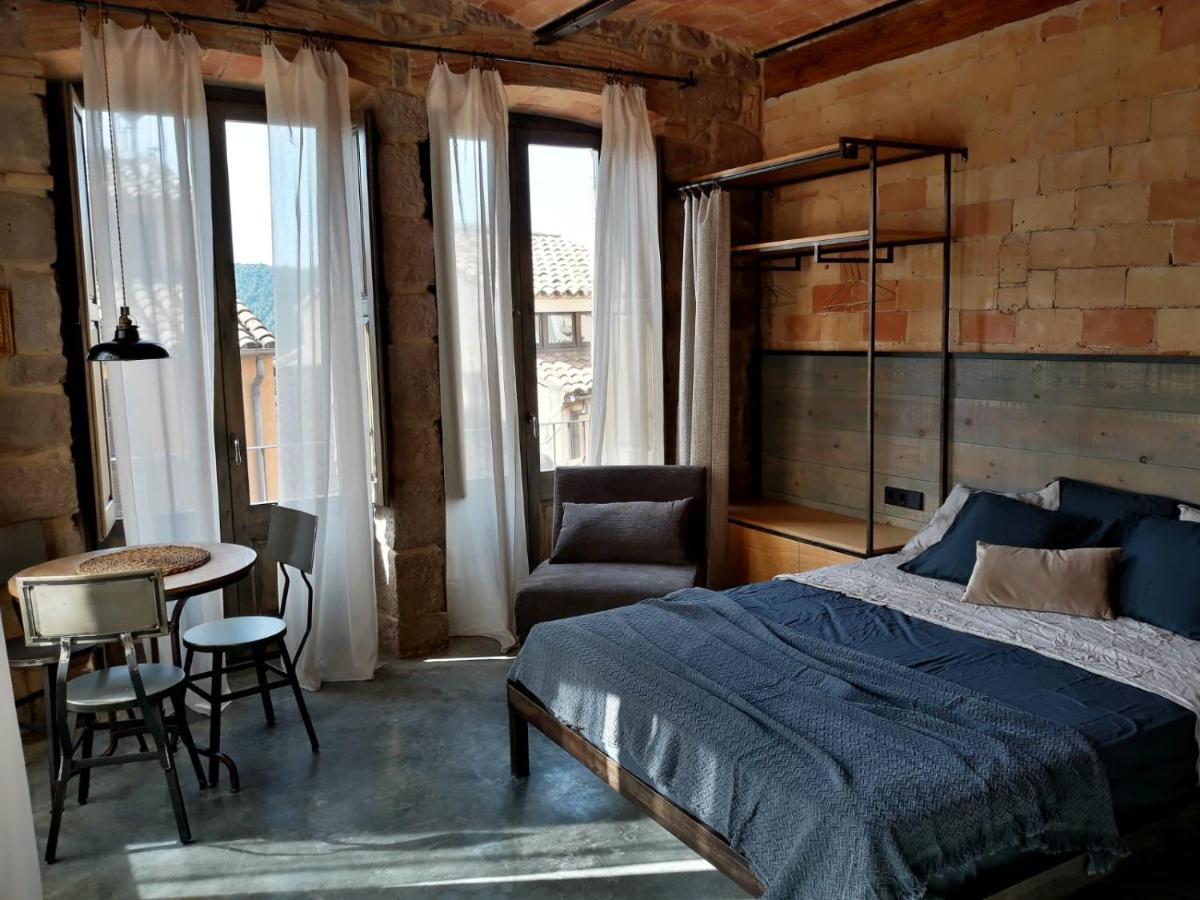 Апартаменти Casa Boutique Nº 24 Кардона Екстер'єр фото