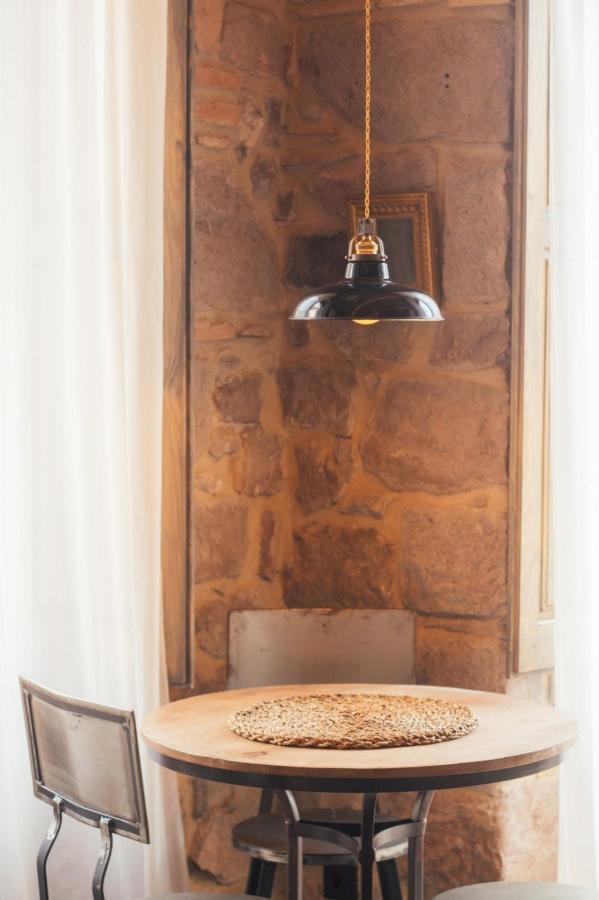 Апартаменти Casa Boutique Nº 24 Кардона Екстер'єр фото