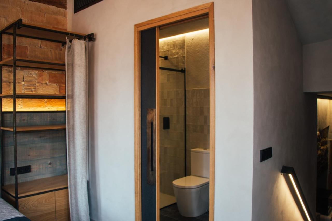 Апартаменти Casa Boutique Nº 24 Кардона Екстер'єр фото